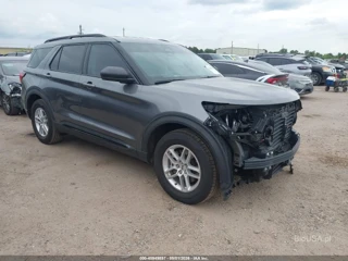 FORD FORD EXPLORER ACTIVE