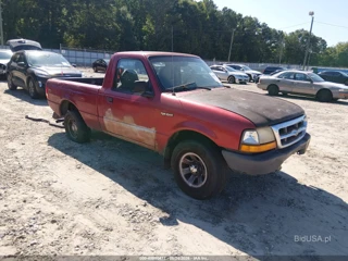FORD FORD RANGER XL/XLT