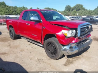 TOYOTA TOYOTA TUNDRA GRADE 5.7L V8