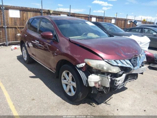 NISSAN NISSAN MURANO S