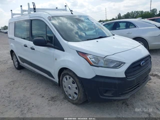 FORD FORD TRANSIT CONNECT XL
