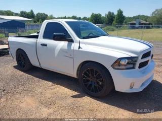 RAM RAM 1500 EXPRESS
