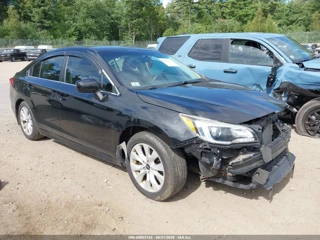 SUBARU SUBARU LEGACY 2.5I PREMIUM