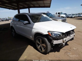 MERCEDES-BENZ MERCEDES-BENZ GLC 300