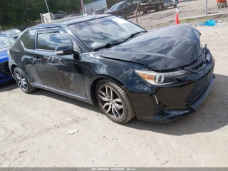 SCION SCION TC