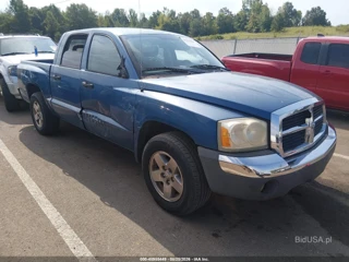 DODGE DODGE DAKOTA SLT