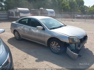 MITSUBISHI MITSUBISHI GALANT ES/SE