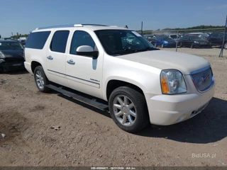 GMC YUKON XL 1500 DENALI
