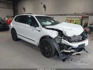 VOLKSWAGEN VOLKSWAGEN TIGUAN 2.0T SE/2.0T SE R-LINE BLACK/2.0T SEL