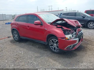 MITSUBISHI MITSUBISHI OUTLANDER SPORT 2.0 SE