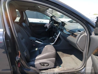 VOLVO VOLVO XC70 T5 PREMIER