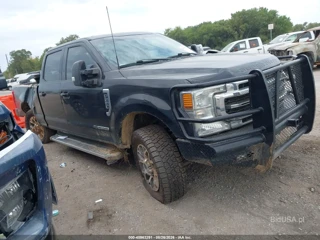FORD FORD F-250 LARIAT