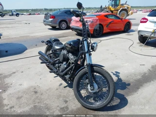 HARLEY-DAVIDSON HARLEY-DAVIDSON FXBB