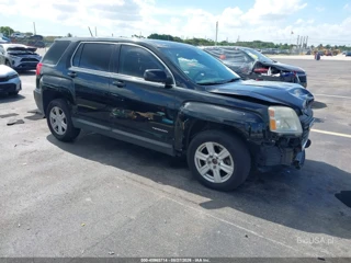 GMC TERRAIN SLE-1