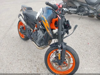 KTM KTM 890 DUKE R