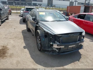 INFINITI INFINITI QX30 PREMIUM