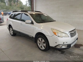 SUBARU SUBARU OUTBACK 3.6R LIMITED