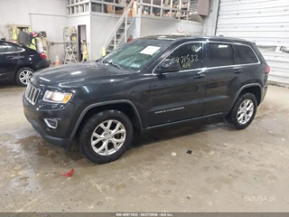 JEEP JEEP GRAND CHEROKEE LAREDO