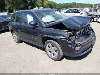 JEEP JEEP COMPASS LATITUDE