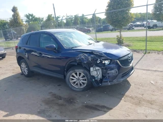 MAZDA MAZDA CX-5 TOURING