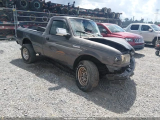 FORD FORD RANGER XL/XLT