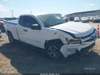 CHEVROLET CHEVROLET COLORADO WT