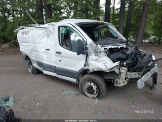 FORD FORD TRANSIT T-250