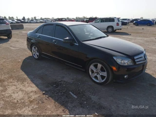 MERCEDES-BENZ MERCEDES-BENZ C 300 LUXURY/SPORT