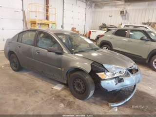 SATURN SATURN ION 2