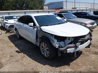 CHEVROLET CHEVROLET IMPALA 1LT