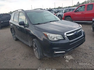 SUBARU SUBARU FORESTER 2.5I PREMIUM