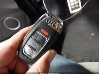 AUDI AUDI S5 3.0T PREMIUM PLUS