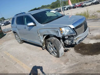 GMC TERRAIN DENALI