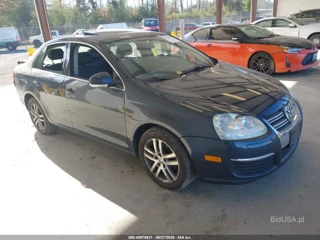 VOLKSWAGEN VOLKSWAGEN JETTA 2.5
