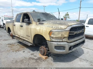 RAM RAM 2500 TRADESMAN  4X4 6'4 BOX