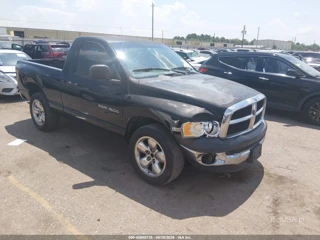 DODGE DODGE RAM 1500 ST