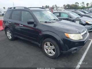 SUBARU SUBARU FORESTER 2.5X PREMIUM
