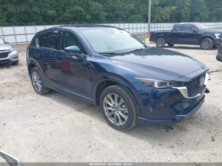 MAZDA MAZDA CX-5 2.5 S PREMIUM PLUS