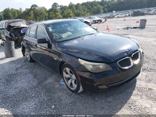 BMW 528I