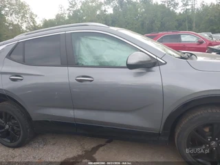 BUICK BUICK ENCORE GX SPORT TOURING AWD