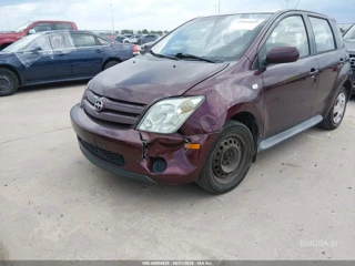 SCION SCION XA