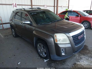 GMC TERRAIN SLT-2