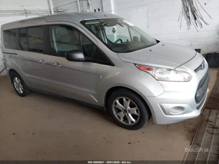FORD FORD TRANSIT CONNECT XLT