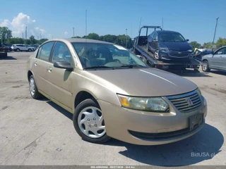 SATURN SATURN ION 2