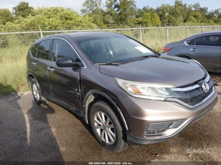 HONDA HONDA CR-V LX