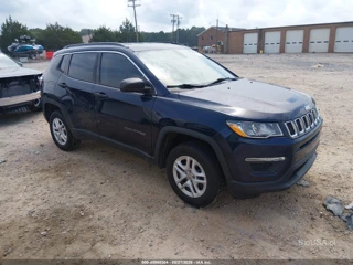 JEEP JEEP COMPASS SPORT 4X4