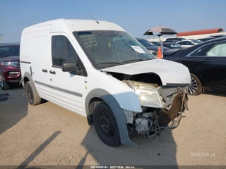 FORD FORD TRANSIT CONNECT XLT