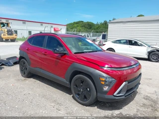 HYUNDAI HYUNDAI KONA SEL SPORT