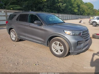 FORD FORD EXPLORER XLT