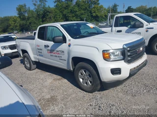 GMC CANYON